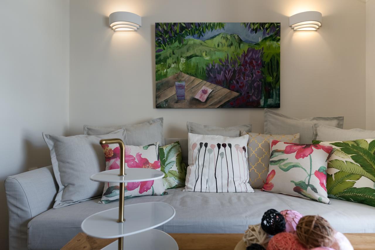 Absolute Iii Appartement *