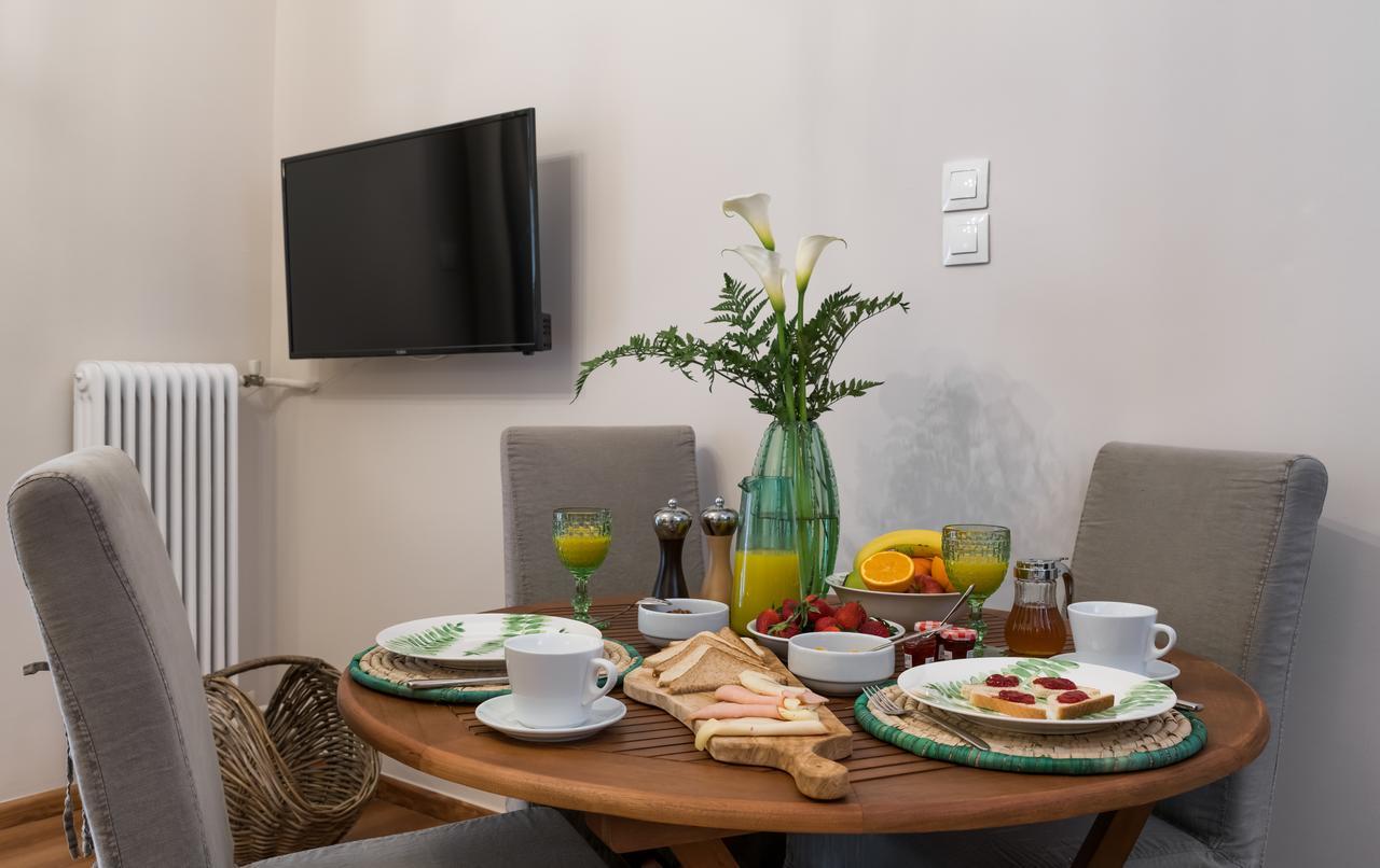 Appartement Absolute Iii