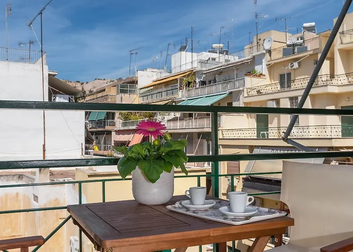 Absolute Athens III