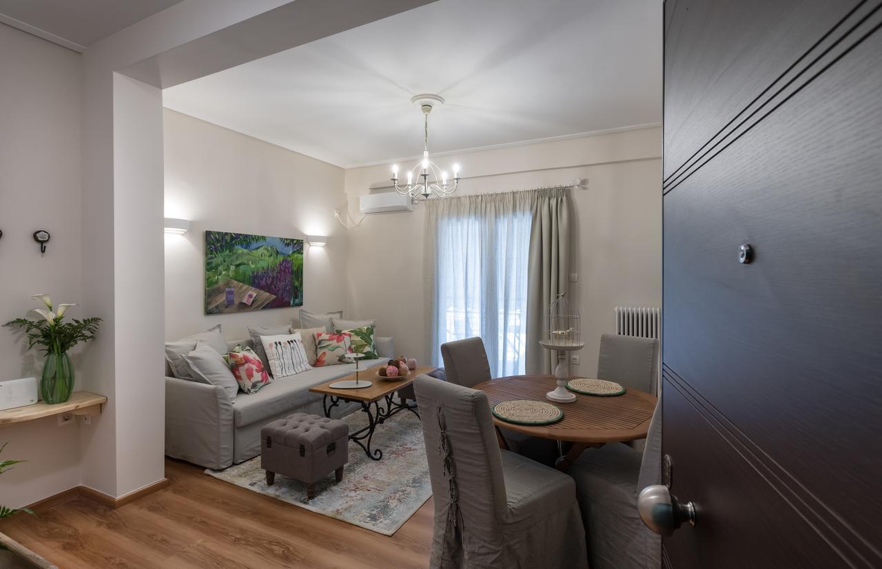 Apartment Absolute Iii