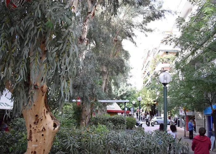 Absolute Athens III