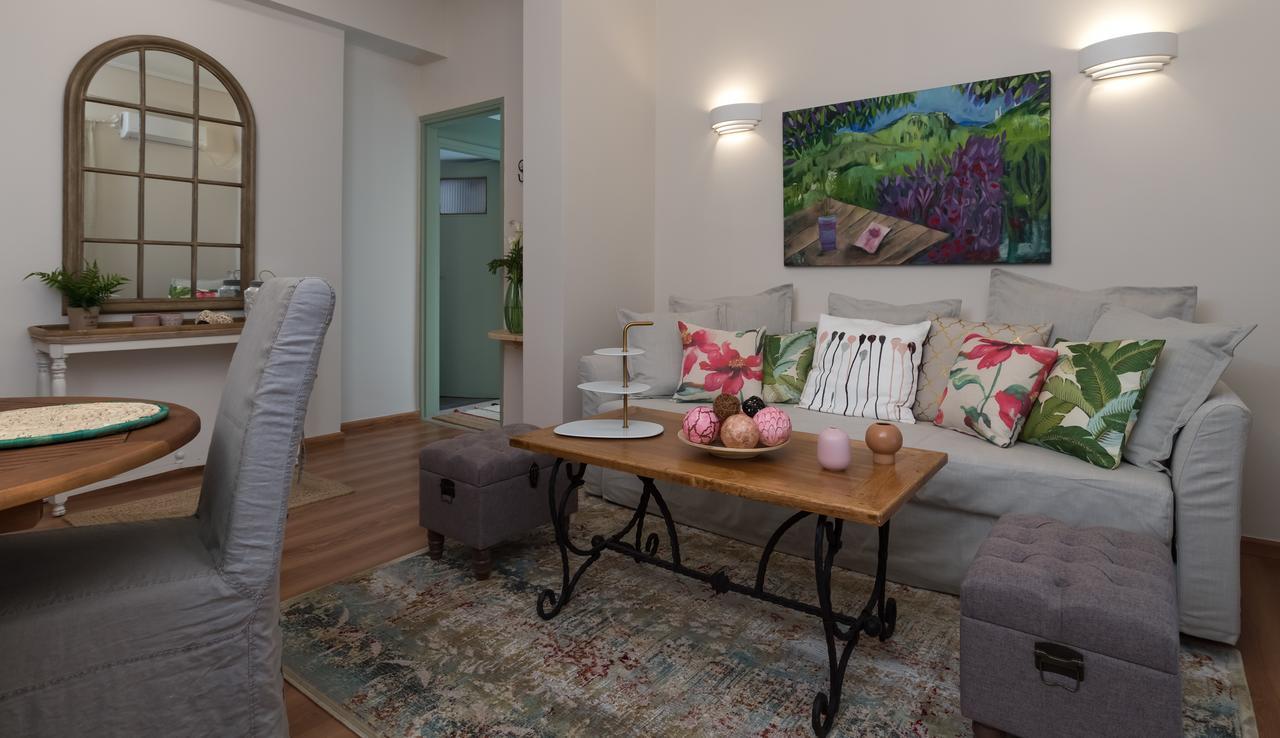 Absolute Iii Apartment Athens